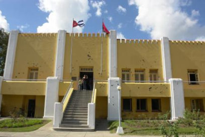 Comenzó jornada por el aniversario 50 del Museo 26 de Julio