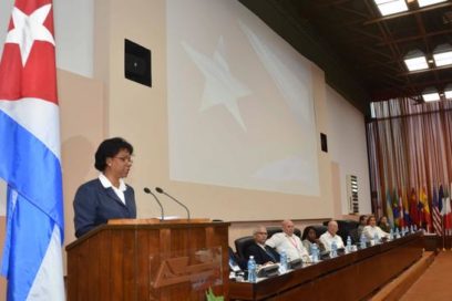 Unidos por elevar la cultura en el uso racional del agua