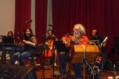 El Festival se despide, la trova sigue sonando en Santiago de Cuba