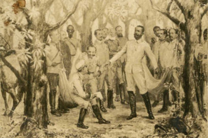 Ni rendición ni derrota