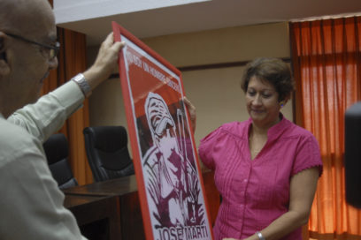 Educadores y periodistas por un mundo mejor