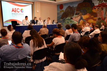 El Caribe como alianza estratégica