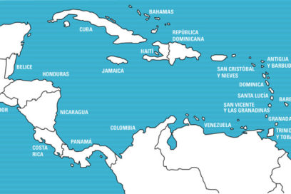 AEC: Compartir mucho más que el mar