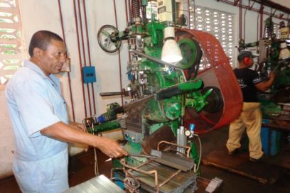 Guantánamo: Atender a los aniristas