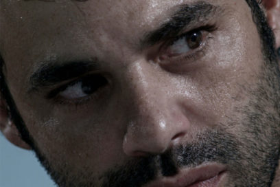 Daniel Chile: Atrapado en el lenguaje del cine