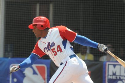 Despaigne: motivación muy alta