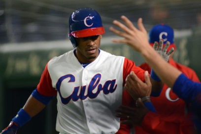 Baños, Ayala y Santos: tres mosqueteros contra China