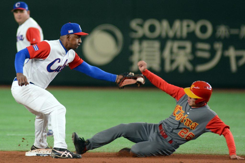 Cuba al Clásico: Poder y querer