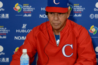 Carlos Martí: “No queda otra opción, ganar y ganar”