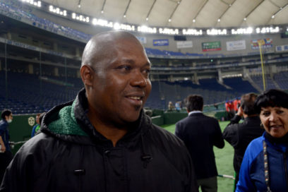 Cuba en el Clásico, vista por Omar Linares