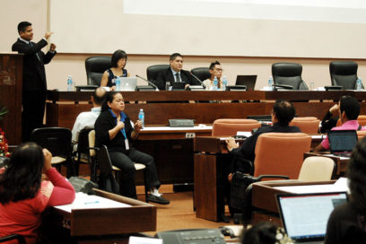 Cuba: paradigma de inclusión laboral de discapacitados