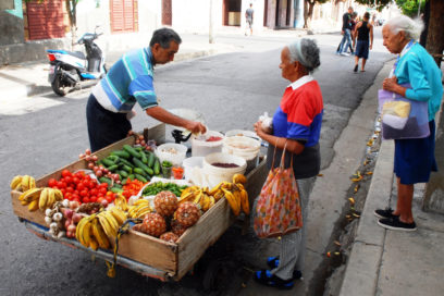 Afiliar el 90 % de los trabajadores no estatales en Cienfuegos: propósito esencial y posible