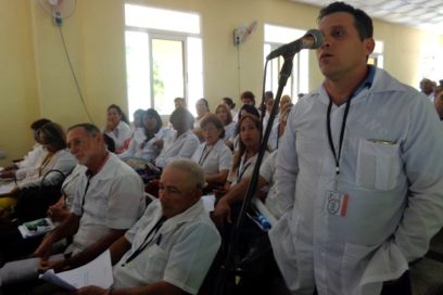 Centinelas de una conquista