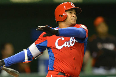 CM 2017: Cepeda insiste en la importancia del primer juego