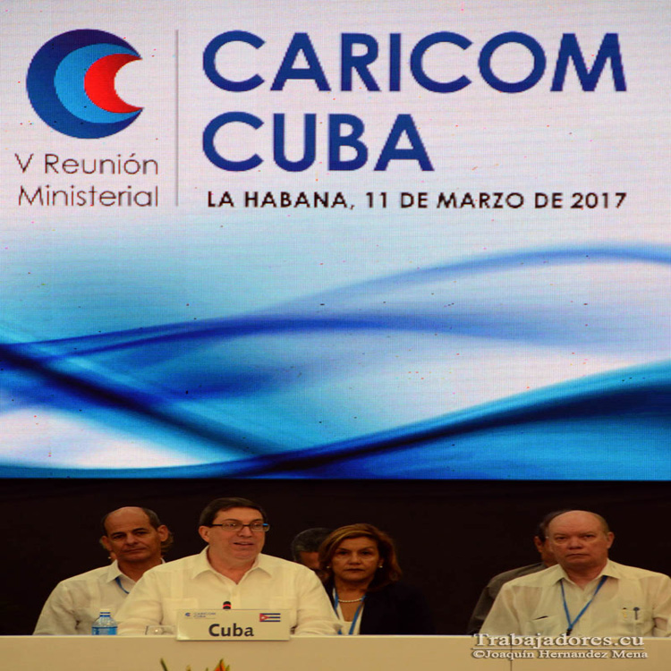 La Habana, capital del Caribe