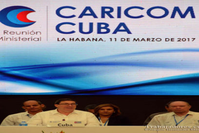 La Habana, capital del Caribe