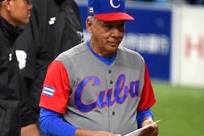 Las lecciones de Martí, el mánager