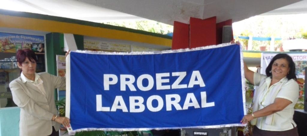 Proeza Laboral para Caracol Varadero