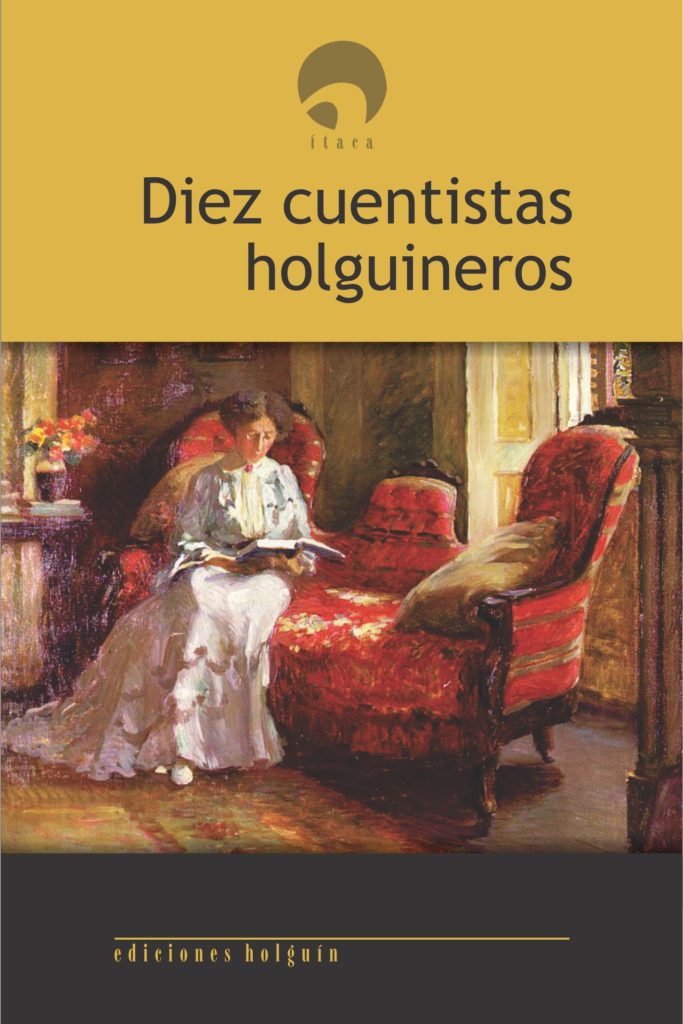 Bien representadas las letras holguineras