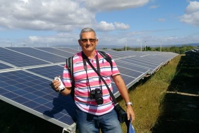 Academia de Ciencias premia a investigador de Santiago de Cuba