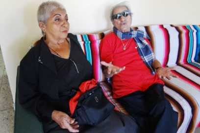 El Moncada de María Antonia