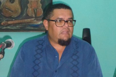 De fiesta la trova en Santiago de Cuba