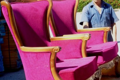 El peso de la Industria Ligera