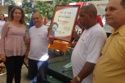 La Industria Ligera en la sustitución de importaciones (+ Fotos)