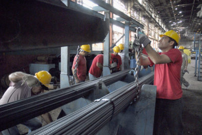 Estrés en el ámbito laboral