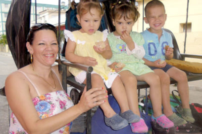 La tarea es ardua, el beneficio es mayor