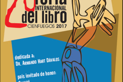 XXVI Feria del Libro: Historias por toda la isla