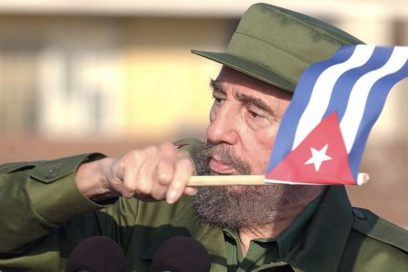 Fidel: “El trabajo de nuestra prensa revolucionaria será cada vez más importante”