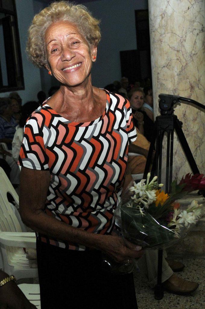 El danzón se enseñoró