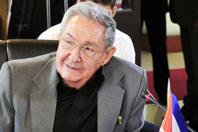 La construcción de la unidad es la tarea más importante que enfrenta toda revolución verdadera