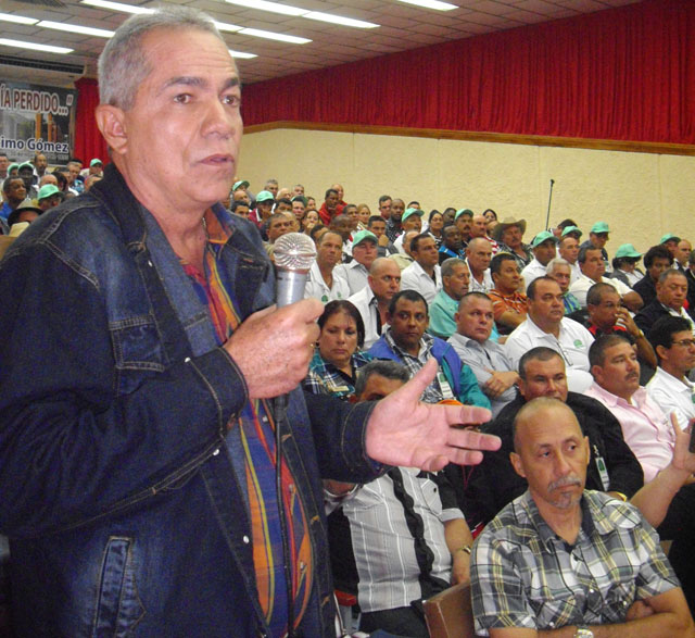 Sacarle más frutos a las frutas