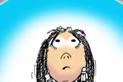 Desenfoque por género