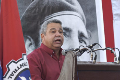 Primero de Mayo: Momento para enaltecer el valor del trabajo (+Convocatoria)