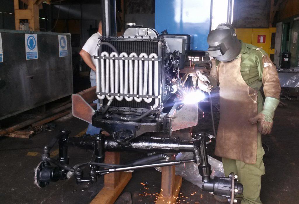 Diversificación como clave del éxito