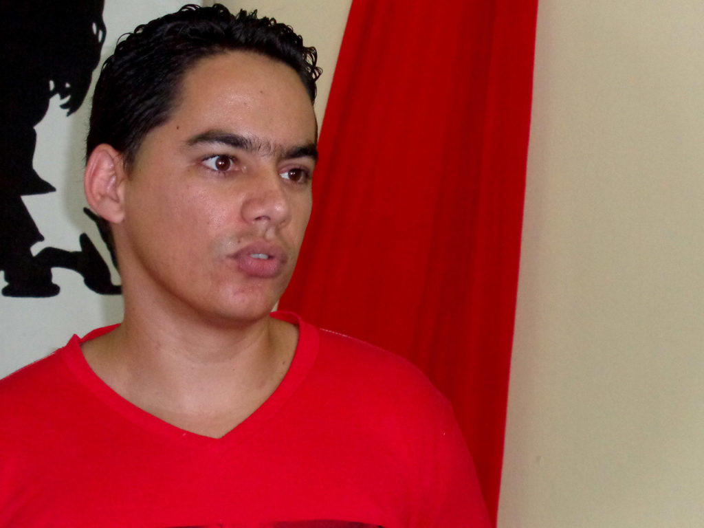 Adonis, el benjamín entre los innovadores