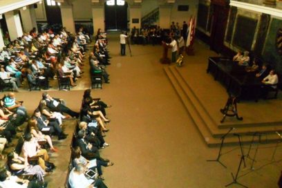 Abogados laboralistas ante difícil coyuntura global