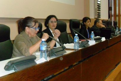 ¿Qué falta después del nuevo Código de Trabajo?