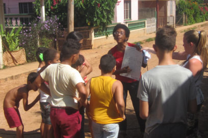Multiplicadores de sonrisas