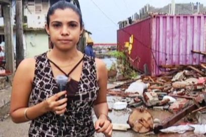 Mavel, donde el sacrificio y la ternura confluyen