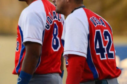 Un coach quiere ganar el Clásico: Mario Vega