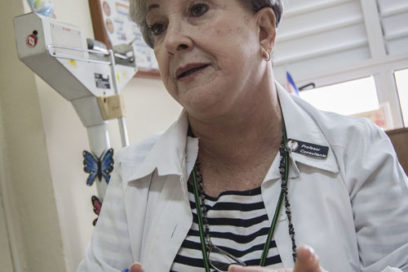 Cartas de presentación de la lepra