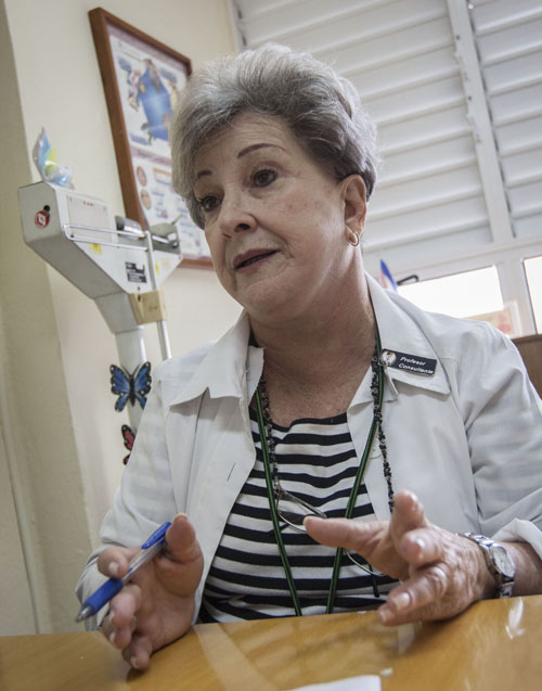 Cartas de presentación de la lepra