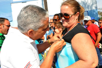 Homenajearán a trabajadores de la pesca