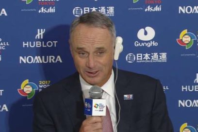 Se queda el Clásico para el 2021, pero…