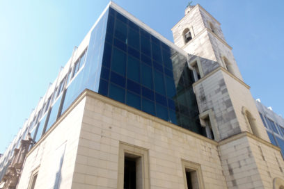 La historia regional y local sobre la mesa