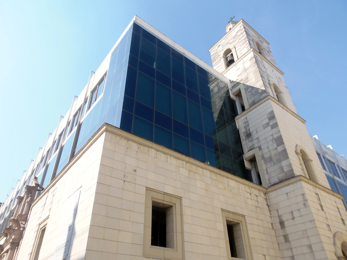 La historia regional y local sobre la mesa